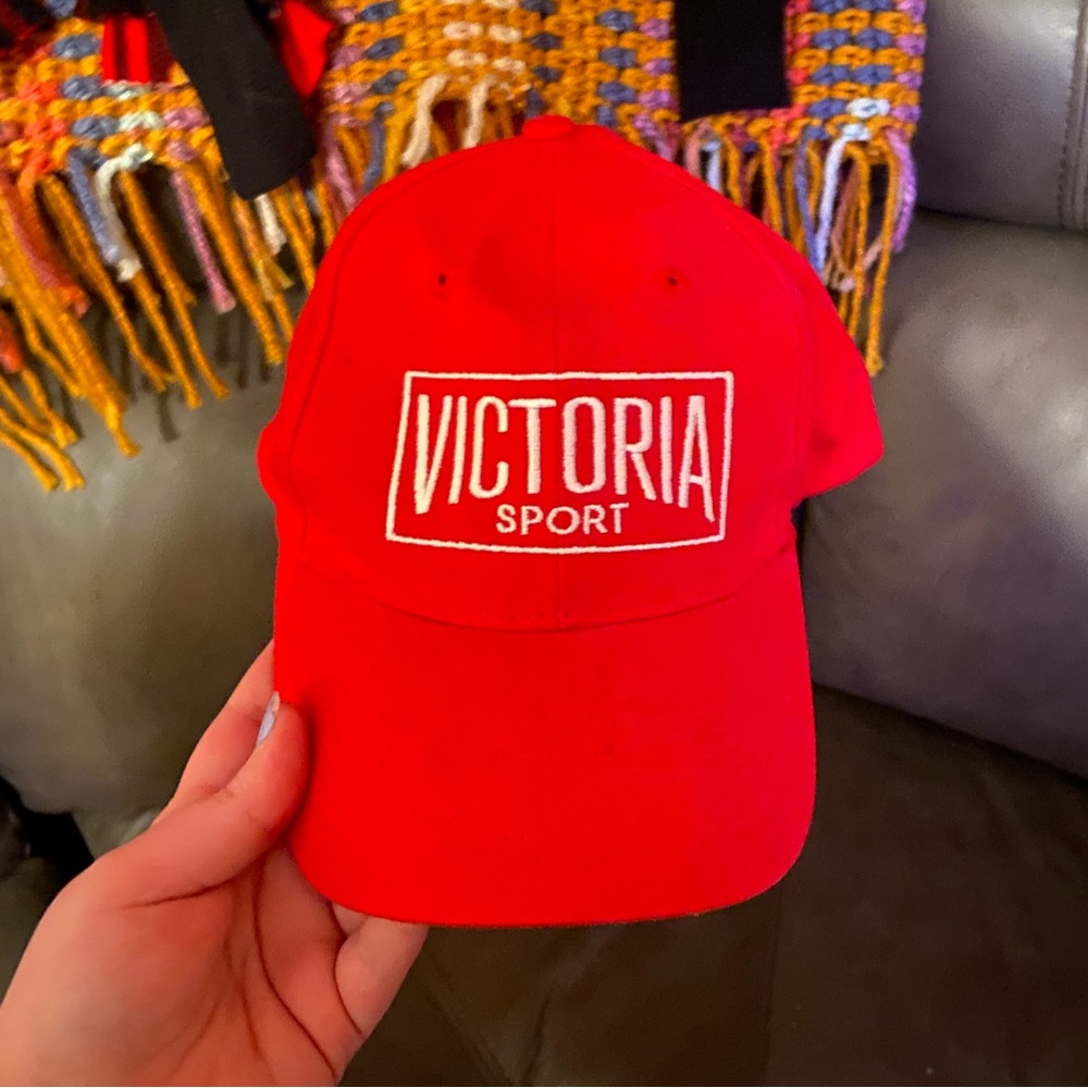 Victoria's Secret Sport Hat